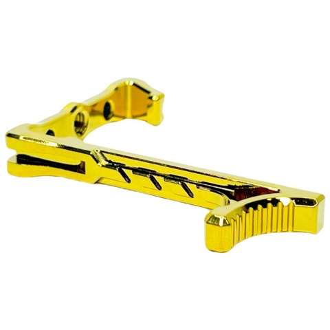 CTM TAC AAP-01 CNC Reaper Side Charging Handle