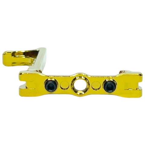 CTM TAC AAP-01 CNC Reaper Side Charging Handle