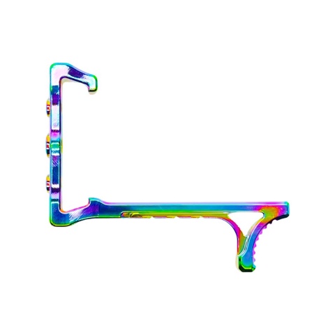 CTM TAC AAP-01 CNC Reaper Side Charging Handle