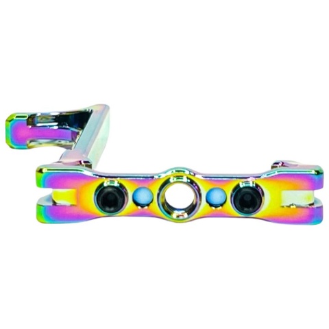 CTM TAC AAP-01 CNC Reaper Side Charging Handle