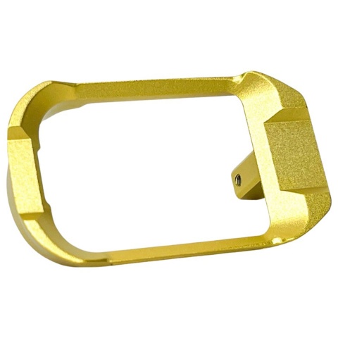 CTM TAC AAP-01 CNC Aluminum Magwell