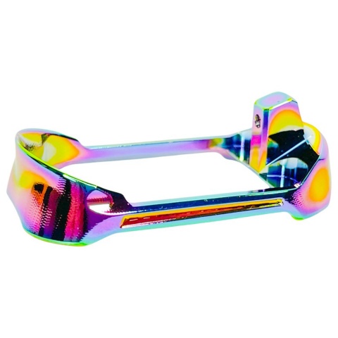 CTM TAC AAP-01 CNC Aluminum Magwell