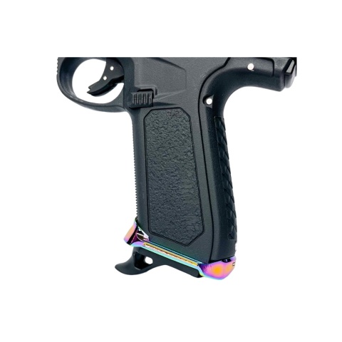 CTM TAC AAP-01 CNC Aluminum Magwell