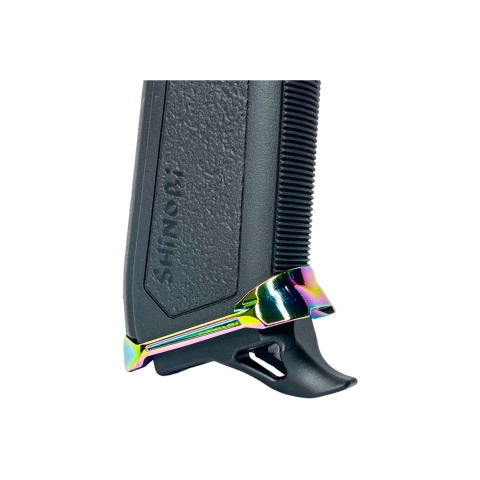 CTM TAC AAP-01 CNC Aluminum Magwell