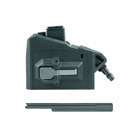 CTM TAC AAP-01 / Glock HPA M4 Magazine Adapter for GBB Pistols