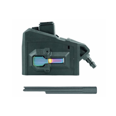CTM TAC AAP-01 / Glock HPA M4 Magazine Adapter for GBB Pistols