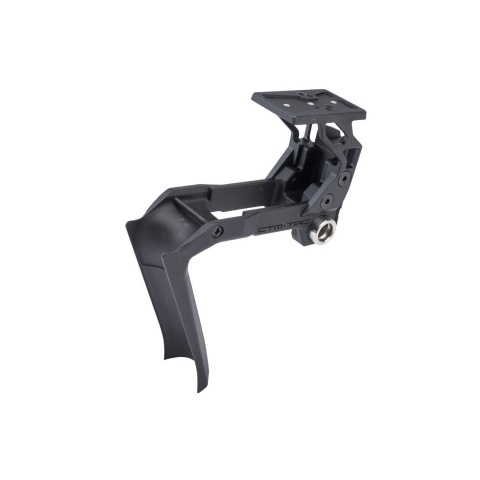 CTM TAC FUKU-2 Reaper Kit Picatinny Stock Adapter & RMR Mount for AAP-01 GBB Pistols