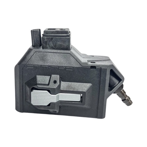 CTM TAC Hi-Capa HPA M4 Magazine Adapter for GBB Pistols