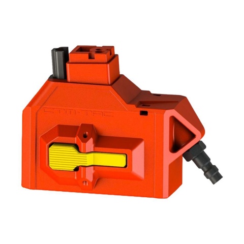 CTM TAC Hi-Capa HPA M4 Magazine Adapter for GBB Pistols