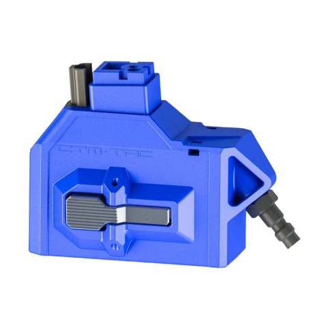 CTM TAC Hi-Capa HPA M4 Magazine Adapter for GBB Pistols