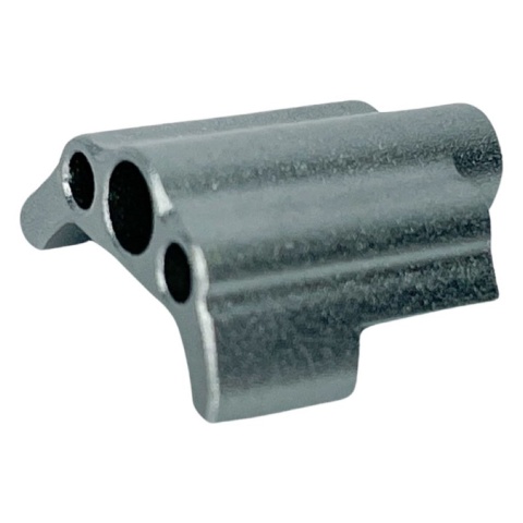 CTM TAC AAP-01 CNC Nozzle Block
