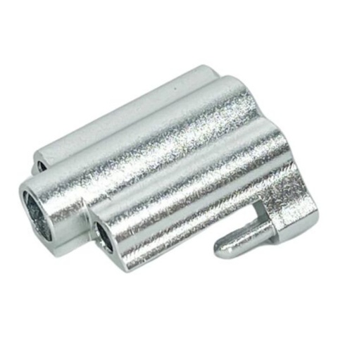 CTM TAC AAP-01 CNC Nozzle Block