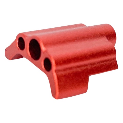 CTM TAC AAP-01 CNC Nozzle Block