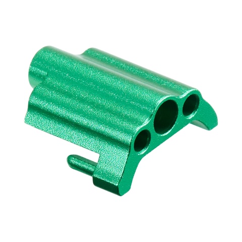 CTM TAC AAP-01 CNC Nozzle Block
