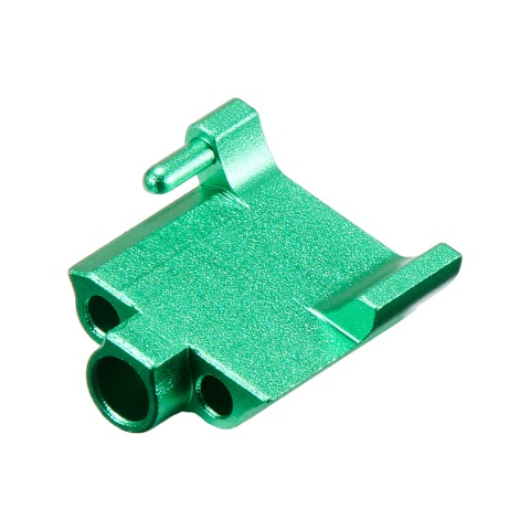 CTM TAC AAP-01 CNC Nozzle Block