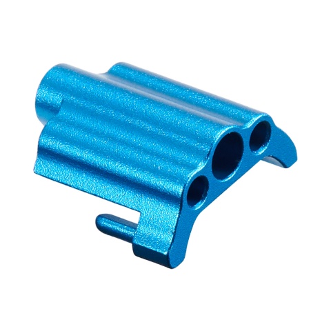 CTM TAC AAP-01 CNC Nozzle Block