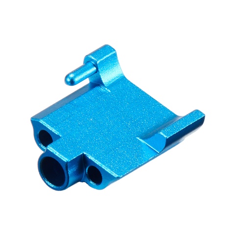 CTM TAC AAP-01 CNC Nozzle Block