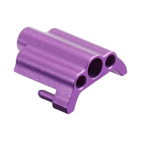 CTM TAC AAP-01 CNC Nozzle Block