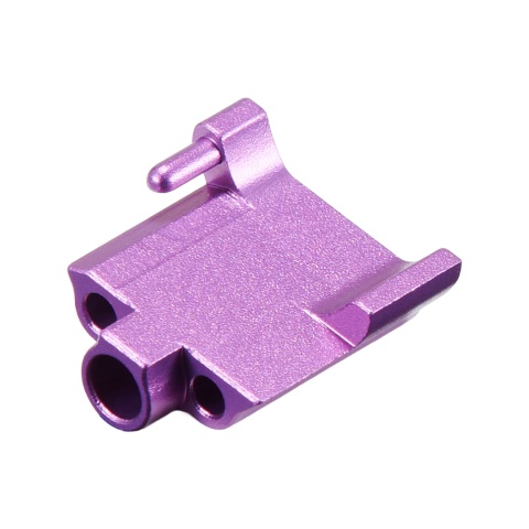 CTM TAC AAP-01 CNC Nozzle Block