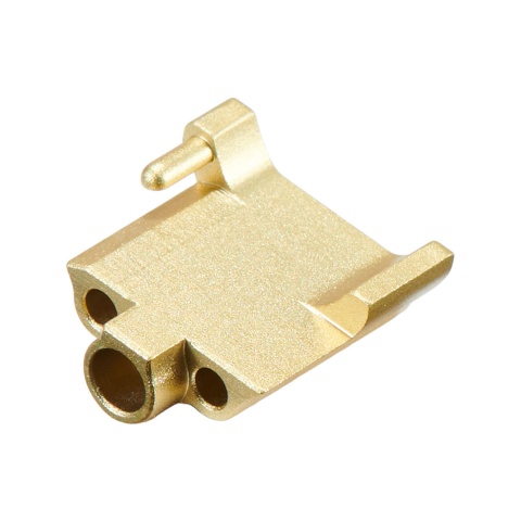 CTM TAC AAP-01 CNC Nozzle Block