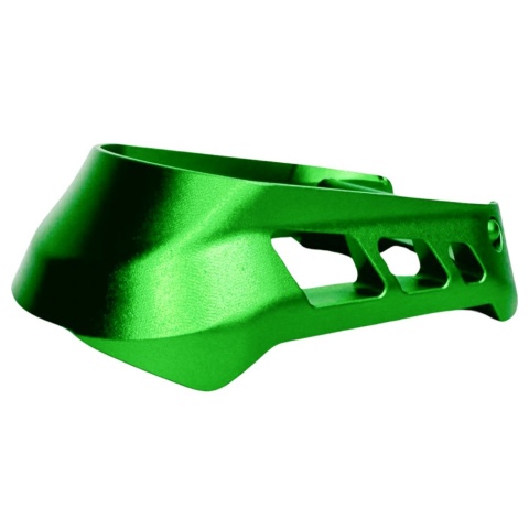 CTM TAC CNC Magwell for Tokyo Marui Hi-Capa GBB Pistols
