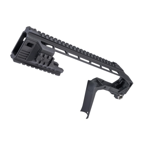 CTM CNC Modular Upper Kit for AAP-01 / AAP-01C GBB Pistols