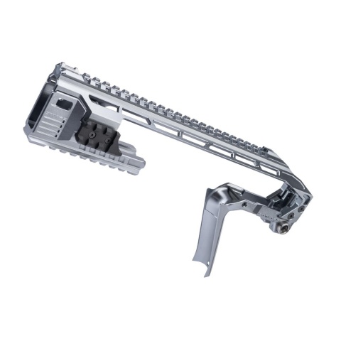 CTM CNC Modular Upper Kit for AAP-01 / AAP-01C GBB Pistols