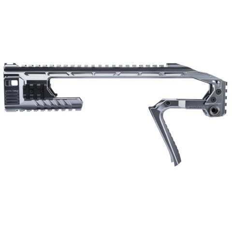 CTM CNC Modular Upper Kit for AAP-01 / AAP-01C GBB Pistols