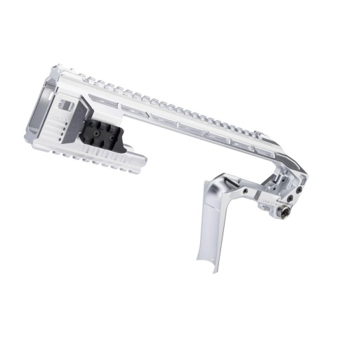 CTM CNC Modular Upper Kit for AAP-01 / AAP-01C GBB Pistols