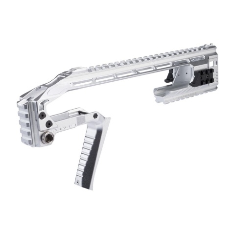 CTM CNC Modular Upper Kit for AAP-01 / AAP-01C GBB Pistols