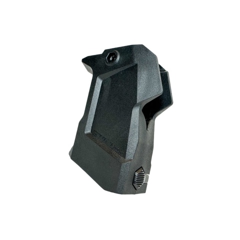 CTM TAC FUKU-2 Magazine Holder Grip for Glock Airsoft Magazines - (Black)