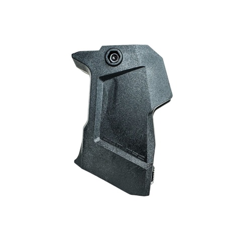 CTM TAC FUKU-2 Magazine Holder Grip for Glock Airsoft Magazines - (Black)