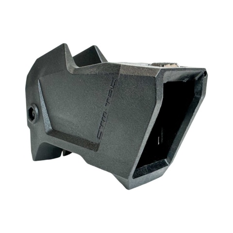CTM TAC FUKU-2 Magazine Holder Grip for Glock Airsoft Magazines - (Black)