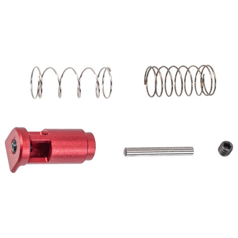 CTM Enhanced Nozzle Set for Action Army AAP01 Gas Blowback Airsoft Pistols