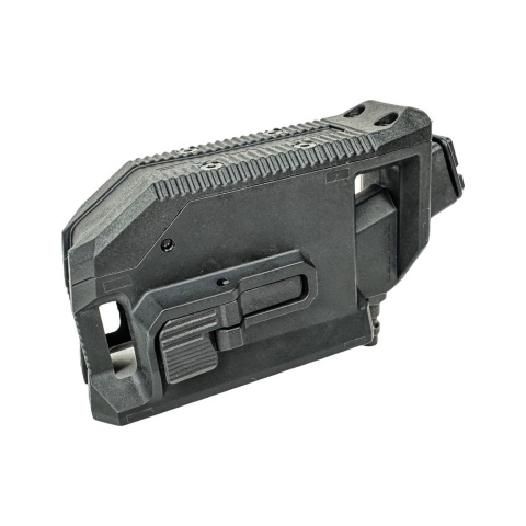 CTM TAC AAP-01 / Glock HPA M4 Magazine Angled Adapter for GBB Pistols