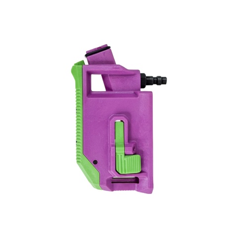 CTM TAC AAP-01 / Glock HPA M4 Magazine Angled Adapter for GBB Pistols