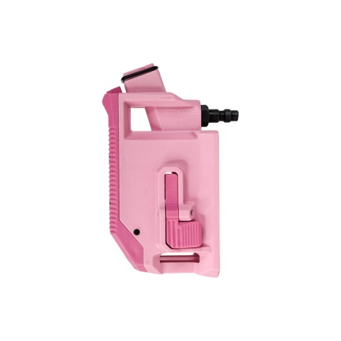 CTM TAC AAP-01 / Glock HPA M4 Magazine Angled Adapter for GBB Pistols