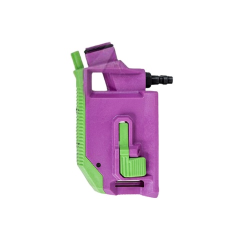 CTM TAC Hi-Capa HPA M4 Angled Magazine Adapter for Hi-Capa GBB Pistols