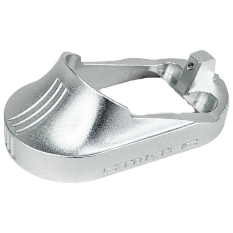 CTM TAC AAP-01 CNC Aluminum Large Flared Magwell