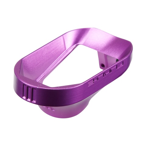 CTM TAC AAP-01 CNC Aluminum Large Flared Magwell