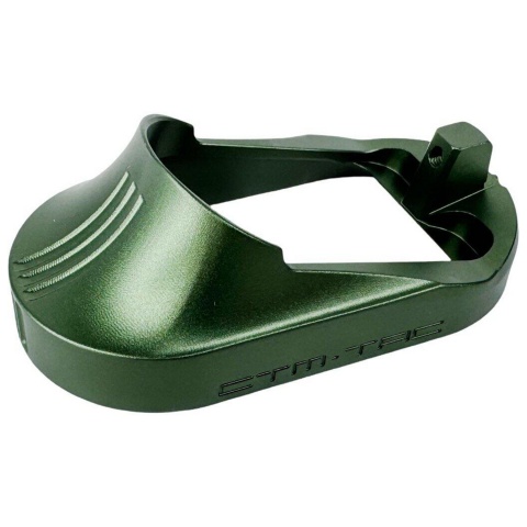 CTM TAC AAP-01 CNC Aluminum Large Flared Magwell