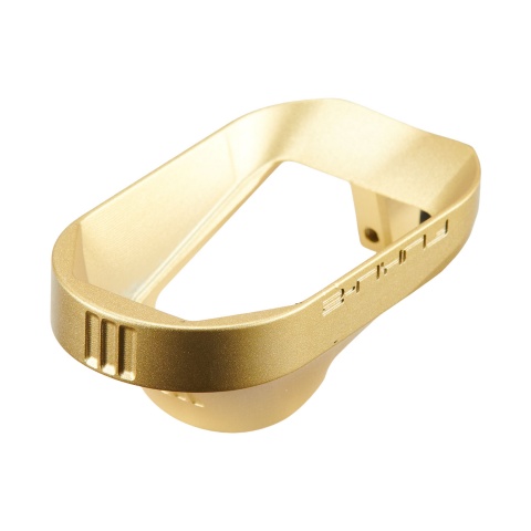 CTM TAC AAP-01 CNC Aluminum Large Flared Magwell