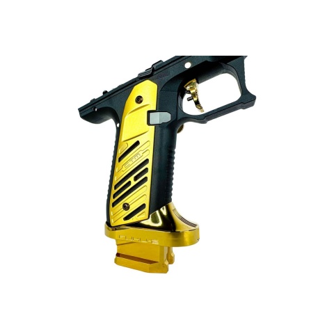 CTM TAC AAP-01 CNC Aluminum Large Flared Magwell