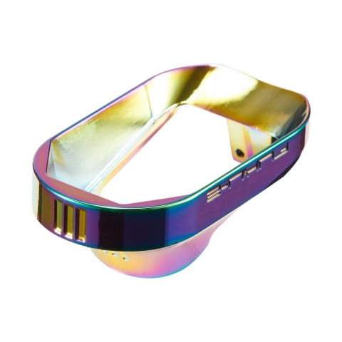 CTM TAC AAP-01 CNC Aluminum Large Flared Magwell