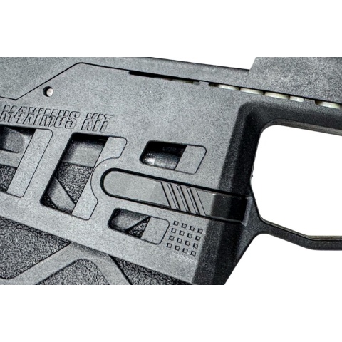 CTM TAC AAP-01 / AAP-01C HPA M4XIMUS Kit