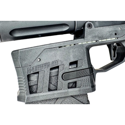 CTM TAC AAP-01 / AAP-01C HPA M4XIMUS Kit