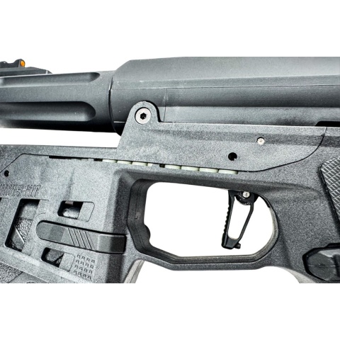 CTM TAC AAP-01 / AAP-01C HPA M4XIMUS Kit