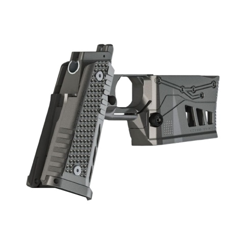 CTM TAC HPA M4XIMUS Kit for Tokyo Marui Hi-Capa GBB Pistols