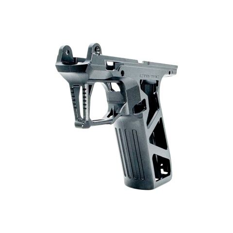 CTM CNC ExoFrame Aluminum Lower Frame for AAP-01 GBB Pistols