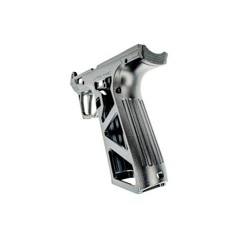 CTM CNC ExoFrame Aluminum Lower Frame for AAP-01 GBB Pistols